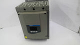 Telemechanique ATS48D62YU Soft Starter 110-230 Volts 50HP 50/60HZ
