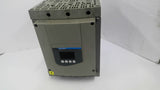 Telemechanique ATS48D62YU Soft Starter 110-230 Volts 50HP 50/60HZ