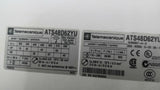 Telemechanique ATS48D62YU Soft Starter 110-230 Volts 50HP 50/60HZ