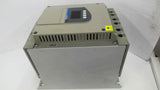Telemechanique ATS48D62YU Soft Starter 110-230 Volts 50HP 50/60HZ