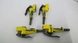 Foster Handy-Air Lever Blow Gun Lot Of 4