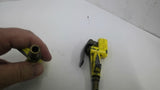 Foster Handy-Air Lever Blow Gun Lot Of 4