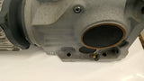 Sew Eurodrive K67DRE90L4BE2HR/ES7C Gear Brake Motor 2Hp 230/460V 76.37:1