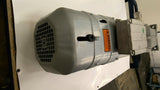 Sew Eurodrive K67DRE90L4BE2HR/ES7C Gear Brake Motor 2Hp 230/460V 76.37:1