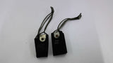 National SA45 Carbon Motor Brush Set of 2