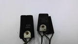 National SA45 Carbon Motor Brush Set of 2