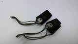 National SA45 Carbon Motor Brush Set of 2