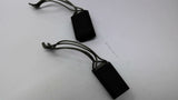 National SA45 Carbon Motor Brush Set of 2