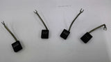 Helwig 13-377522 Carbon Motor Brush Lot of 4