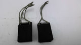 NA80727 NECP0102 Carbon Motor Brush Lot of 2