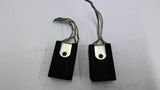 NA80727 NECP0102 Carbon Motor Brush Lot of 2