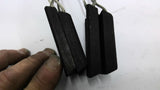 NA80727 NECP0102 Carbon Motor Brush Lot of 2
