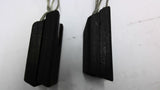NA80727 NECP0102 Carbon Motor Brush Lot of 2