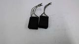 NA80727 NECP0102 Carbon Motor Brush Lot of 2