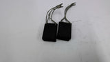 NA80727 NECP0102 Carbon Motor Brush Lot of 2