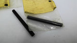 FGVG14A110A Gripper Seat Pin 5/16" OD 4" OAL Lot Of 2