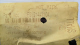 FGVG14A110A Gripper Seat Pin 5/16" OD 4" OAL Lot Of 2