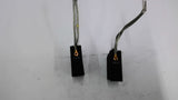 RD-70Carbon Motor Brush Lot of 2