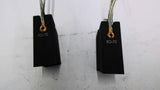 RD-70Carbon Motor Brush Lot of 2