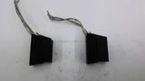 RD-70Carbon Motor Brush Lot of 2
