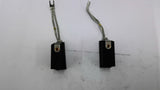 RD-70Carbon Motor Brush Lot of 2