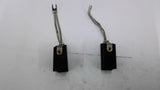 RD-70Carbon Motor Brush Lot of 2