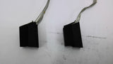 RD-70Carbon Motor Brush Lot of 2