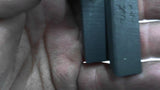 41PT Carbon Motor Brush Lot of 4