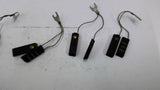 41PT Carbon Motor Brush Lot of 4