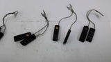 41PT Carbon Motor Brush Lot of 4