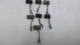 F83 Carbon Motor Brush Lot of 7