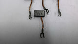 F83 Carbon Motor Brush Lot of 7