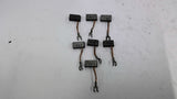 F83 Carbon Motor Brush Lot of 7