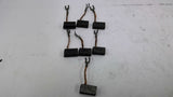 F83 Carbon Motor Brush Lot of 7