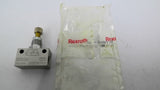 Bosch Rexroth 0821201004 786 Throttle Valve