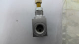 Bosch Rexroth 0821201004 786 Throttle Valve