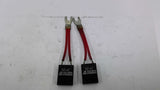 Helwig RD-67 Carbon Motor Brush Lot of 2
