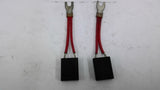 Helwig RD-67 Carbon Motor Brush Lot of 2