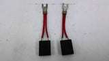 Helwig RD-67 Carbon Motor Brush Lot of 2