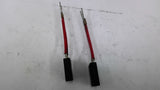 Helwig RD-67 Carbon Motor Brush Lot of 2