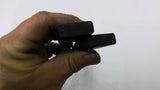 Helwig RD-67 Carbon Motor Brush Lot of 2
