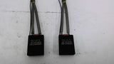 Helwig RD-213 Carbon Motor Brush Lot of 2