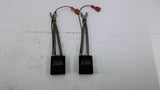 Helwig RD-213 Carbon Motor Brush Lot of 2