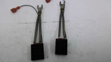 Helwig RD-213 Carbon Motor Brush Lot of 2