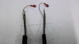 Helwig RD-213 Carbon Motor Brush Lot of 2