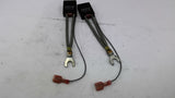 Helwig RD-213 Carbon Motor Brush Lot of 2