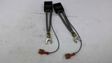 Helwig RD-213 Carbon Motor Brush Lot of 2