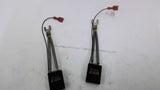 Helwig RD-213 Carbon Motor Brush Lot of 2