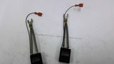 Helwig RD-213 Carbon Motor Brush Lot of 2