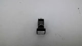 Fuji Electric AH165-TL Series Illuminated Push Button Switch LED 24V